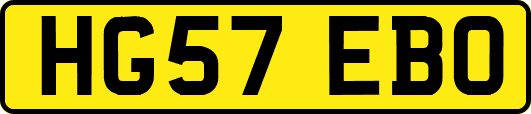 HG57EBO