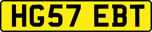 HG57EBT
