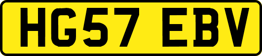HG57EBV