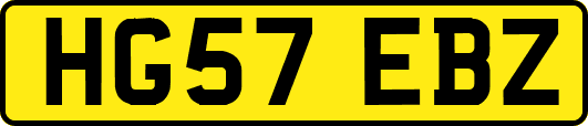 HG57EBZ