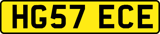 HG57ECE
