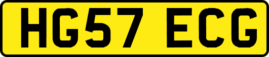 HG57ECG