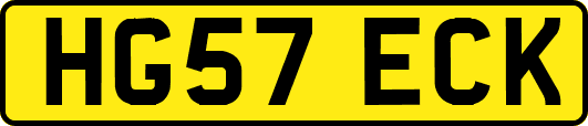 HG57ECK