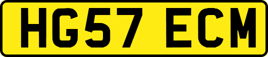 HG57ECM