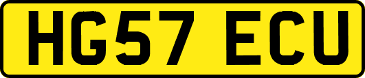 HG57ECU