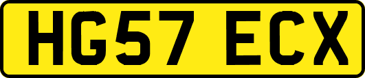 HG57ECX