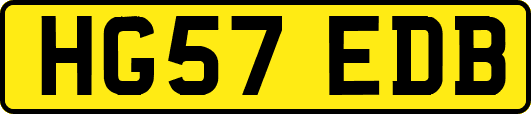 HG57EDB