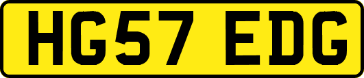 HG57EDG