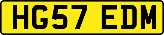 HG57EDM