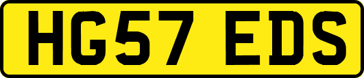 HG57EDS