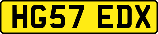 HG57EDX