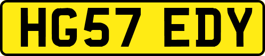 HG57EDY