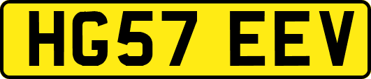 HG57EEV