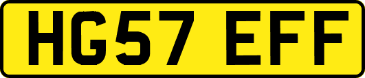 HG57EFF