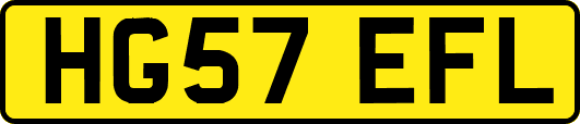 HG57EFL