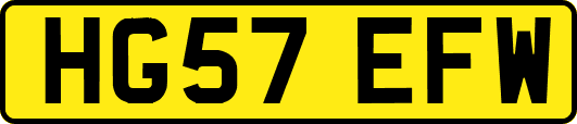 HG57EFW