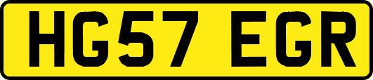 HG57EGR