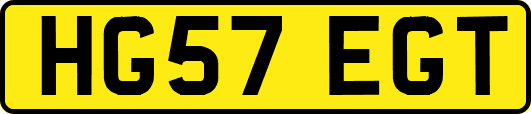 HG57EGT