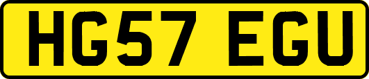 HG57EGU