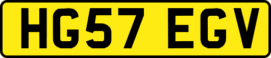 HG57EGV