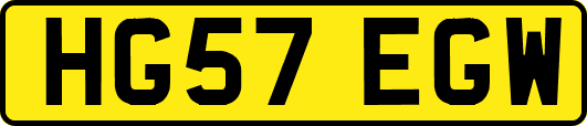 HG57EGW