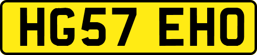 HG57EHO