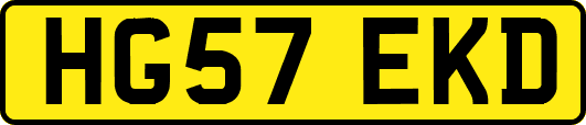 HG57EKD