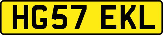 HG57EKL