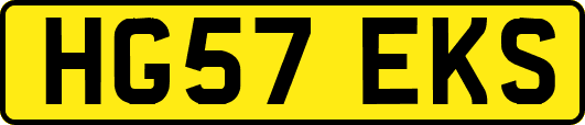 HG57EKS