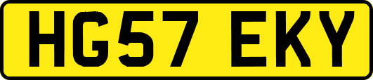 HG57EKY