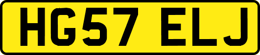 HG57ELJ