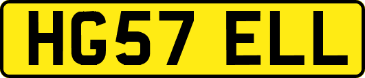 HG57ELL