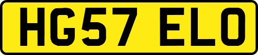 HG57ELO