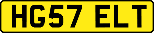 HG57ELT