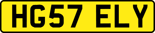 HG57ELY