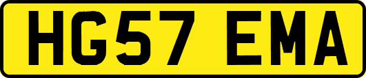 HG57EMA