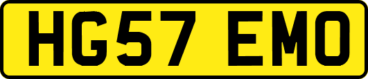 HG57EMO