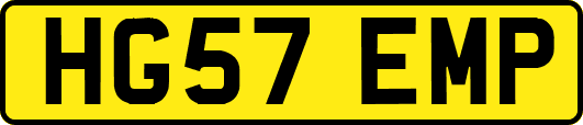 HG57EMP