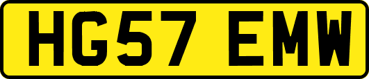 HG57EMW
