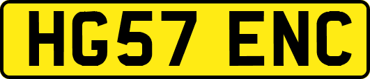 HG57ENC