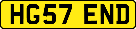 HG57END