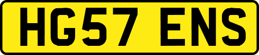 HG57ENS