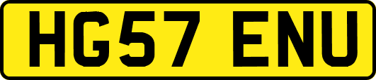 HG57ENU
