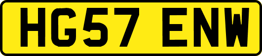 HG57ENW