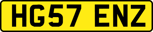 HG57ENZ