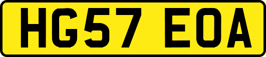 HG57EOA