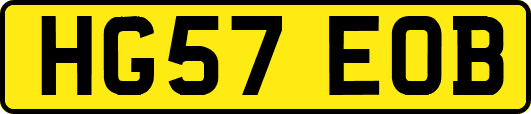 HG57EOB