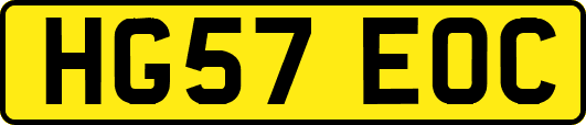HG57EOC