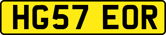 HG57EOR
