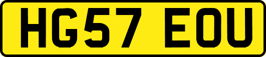 HG57EOU